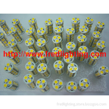 G4 LED bulb   smd5050 18pcs 4.2W CE RoHS Approved Car light